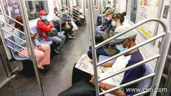 Face masks are best way to reduce coronavirus transmission, study finds