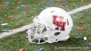 Houston suspends all voluntary workouts after six athletes test positive for COVID-19