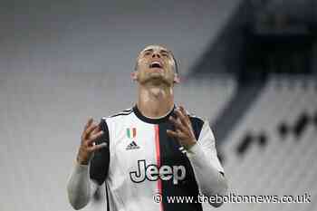 Juventus reach Coppa Italia final despite Cristiano Ronaldo’s penalty miss - The Bolton News
