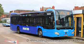All the Bolton bus services which will return to normal next week - Manchester Evening News