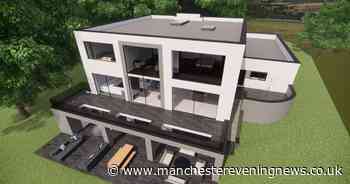 Images show 'dream home' planned for Bolton's most expensive street - Manchester Evening News
