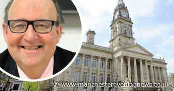 Council leader orders Cenotaph to be boarded up for Black Lives Matter march - Manchester Evening News