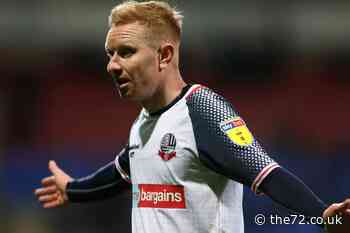 Bolton Wanderers midfielder may have "offers from elsewhere" - The 72 - We Love the Football League