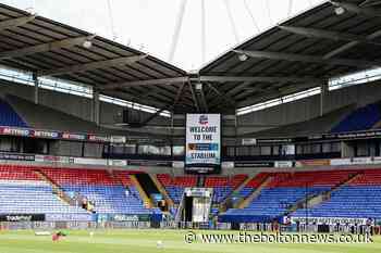 Bolton officially relegated from League One after EFL vote - The Bolton News