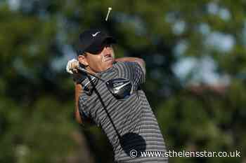 Rory McIlroy moves into contention at Charles Schwab Challenge - St Helens Star