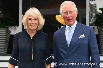 Charles and Camilla to welcome Macron to UK - St Helens Star