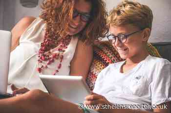 Top tips on keeping your children safe on line - St Helens Reporter