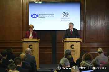 First ministers demand Brexit extension in light of coronavirus crisis - St Helens Star