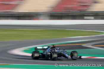 Baku, Singapore and Japan off 2020 Formula One schedule - St Helens Star