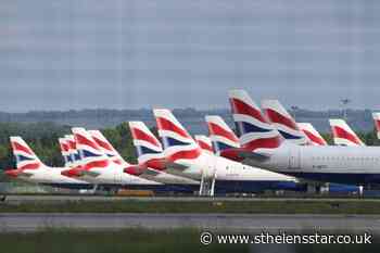 Airlines launch legal action against 'flawed' quarantine policy - St Helens Star