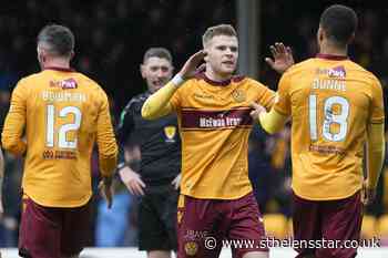 Chris Cadden confident his Columbus Crew career can kick on - St Helens Star