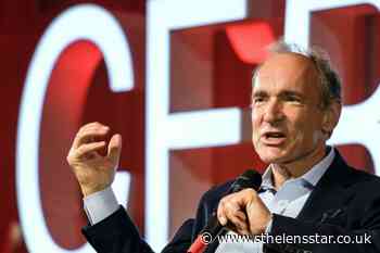 Closing digital divide must be top priority: Tim Berners-Lee - St Helens Star