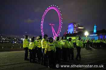 Violent protesters could face jail within 24 hours - St Helens Star