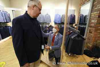 All shops in NI able to open their doors - St Helens Star