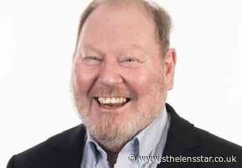 Veteran BBC Radio Merseyside presenter Roger Phillips to retire - St Helens Star