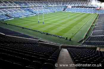 Scottish Rugby Union hopeful some fans can attend autumn internationals - St Helens Star