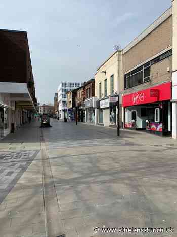 Here is what to know ahead of St Helens shops reopening for business on Monday - St Helens Star