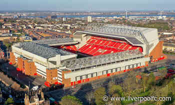 Liverpool and St Helens to host Tonga and Italy as part of RLWC2021 - Liverpool FC