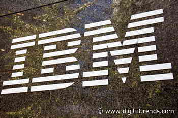 IBM seeks ‘national dialogue’ on the role of technology in society