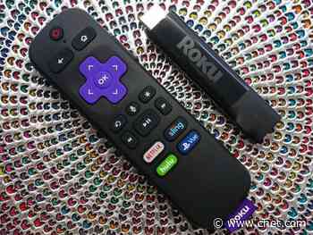 Stream all the things. You can get a Roku for just $40     - CNET