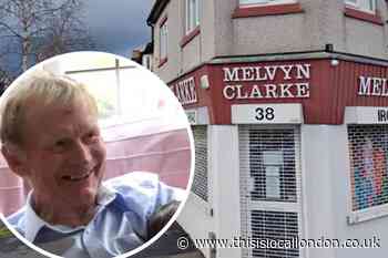 Carshalton shop owner dies after battle with MND