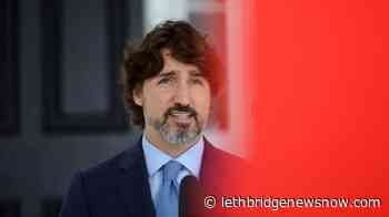 Air travellers to be checked for fevers at Canadian airports: Trudeau - Lethbridge News Now