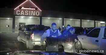 Chief Allan Adam arrest: Cameras not enough to solve RCMP systemic racism, experts say