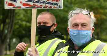 British Airways branded 'national disgrace' over job cuts