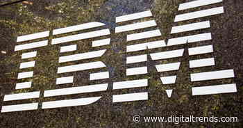 IBM seeks ‘national dialogue’ on the role of technology in society