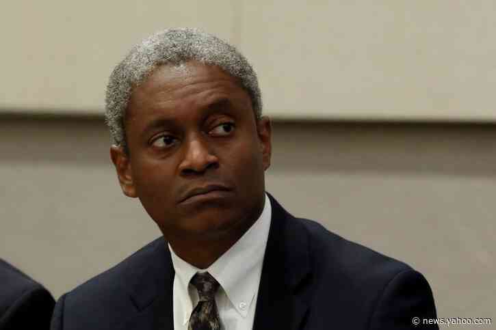 Fed's Bostic calls for end to racism, says Fed can play a role