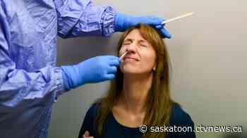 'Just a tickle in your nose': A guide to getting tested for COVID-19 in Saskatchewan