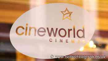 Cineworld terminates takeover of Canada’s Cineplex