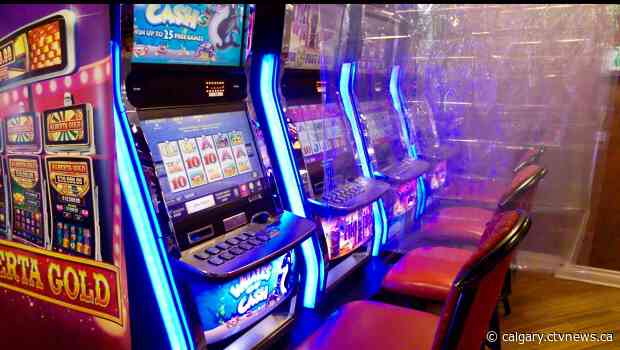 Casinos, gyms and personal grooming businesses open doors for Alberta's Stage 2 relaunch