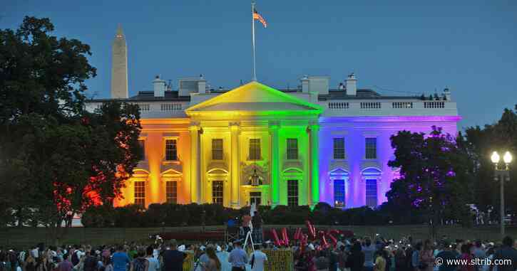 Trump administration revokes transgender health protection