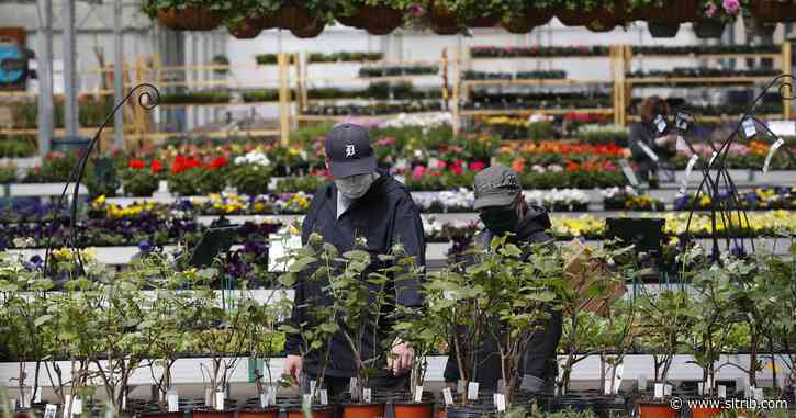 Companies push for coronavirus legal protection, prompting worker concern