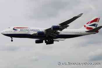British Airways’ response to coronavirus crisis a ‘national disgrace,’ say MPs