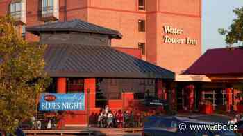 Sault Ste. Marie hotel operator wants alternatives to patio openings - CBC.ca