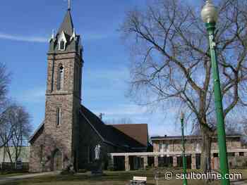 Reopening of Catholic Churches in the Diocese of Sault Ste. Marie - SaultOnline.com