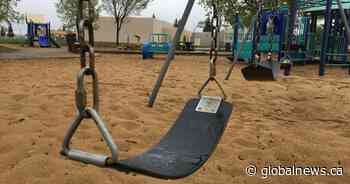 Saskatchewan beaches and playgrounds reopen with new guidelines