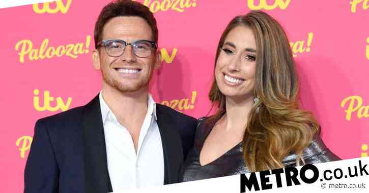 Celebrity Gogglebox: Joe Swash hilariously compares Stacey Solomon to ‘a dictator’ in lockdown