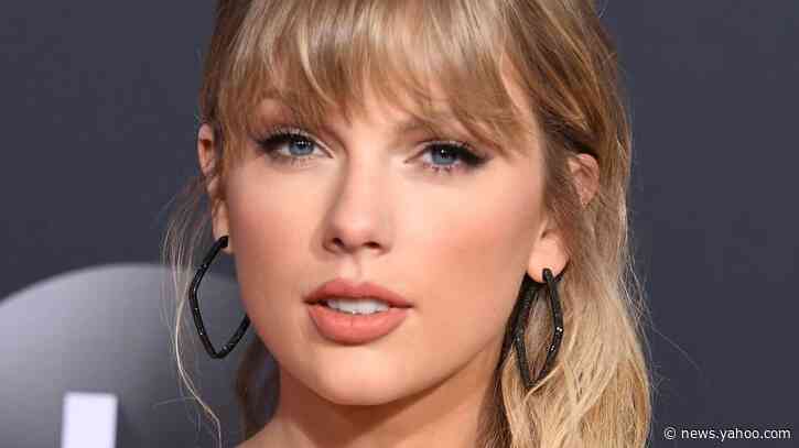 Taylor Swift Calls for the Toppling of Tennessee’s ‘Racist’ and ‘Evil’ Confederate Statues