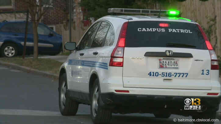 Johns Hopkins Puts Plans For Armed Campus Police On Hold Amid Nationwide Protests Over Police Brutality, Racial Injustice