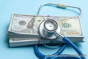 How Rich Investors, Not Doctors, Profit From Marking Up ER Bills