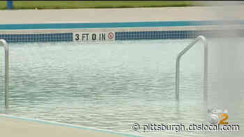 Hampton Township Pool Opens This Weekend