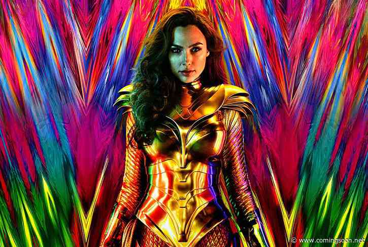 Warner Bros. Pushes Back Wonder Woman 1984 by Two Months