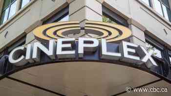 Cineworld scraps $2.8-billion takeover of Canada's Cineplex, setting up legal battle