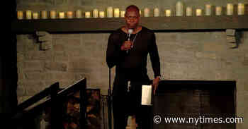 Dave Chappelle’s Netflix Special: Three Key References to Know