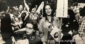 Cynthia Navaretta, Who Promoted Female Artists, Is Dead at 97