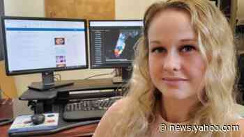 Fired Florida scientist builds coronavirus site showing far more cases than state reports