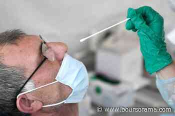 Coronavirus: à Clichy-sous-Bois, se "rassurer" grâce au dépistage gratuit - Boursorama